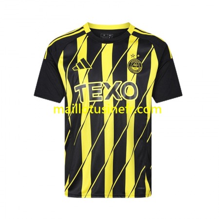 Maillot de Foot Aberdeen Extérieur 2024-25